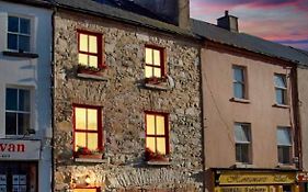 White Heather House Clifden Town Square Holiday Home  Ireland